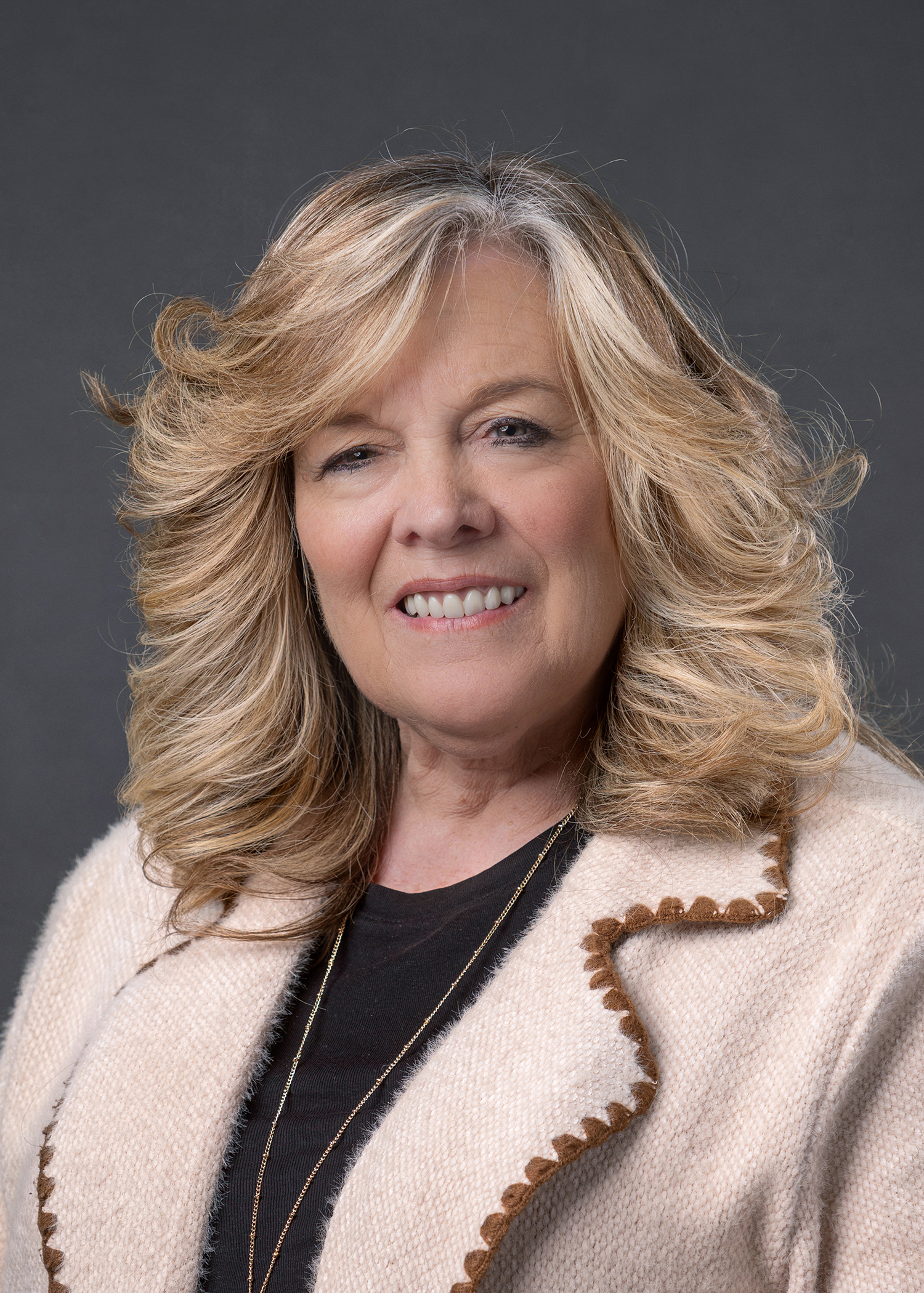 Photo of Tamra Cameron, MS, CCC-SLP
